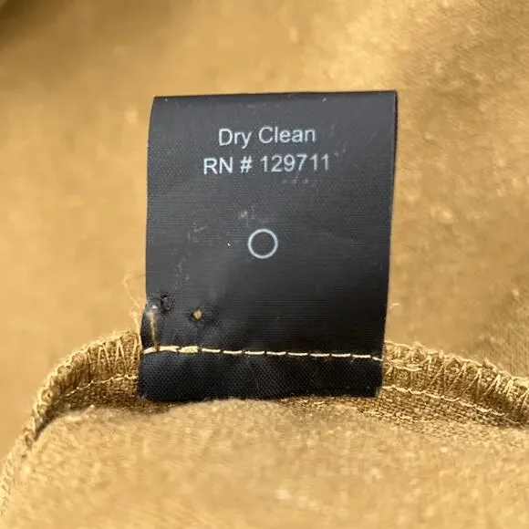 JENNI KAYNE Riviera Slip Dress Womens XXL Safari Green Raw Silk V-neck Maxi NEW - Picture 12 of 16